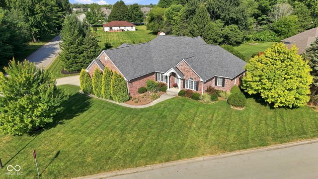 7630 Bluebird Court, Brownsburg, IN 46112