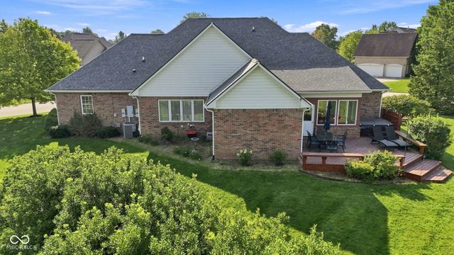 7630 Bluebird Court, Brownsburg, IN 46112