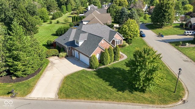 7630 Bluebird Court, Brownsburg, IN 46112