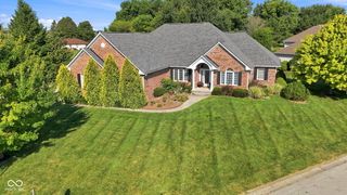 7630 Bluebird Court, Brownsburg, IN 46112