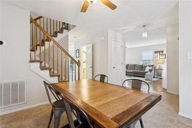 421 Cedar Pointe LN, Chesapeake, VA 23323