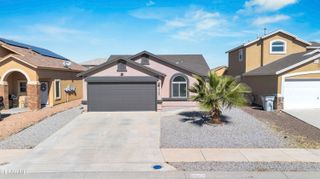 7045 COPPER CANYON Drive, El Paso, TX 79934