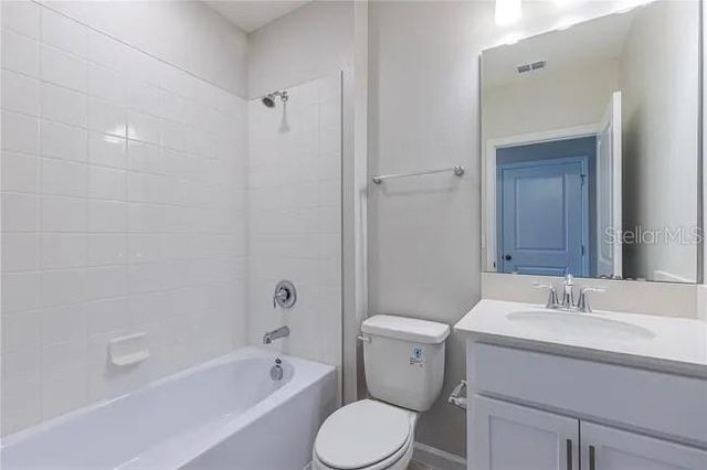 5082 RAIN SHADOW DRIVE, St Cloud, FL 34772