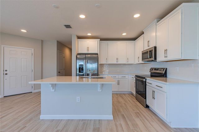 5082 RAIN SHADOW DRIVE, St Cloud, FL 34772