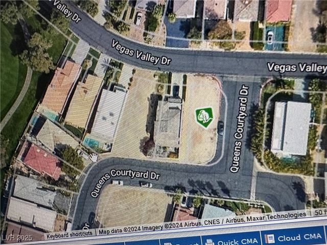 793 Vegas Valley Drive, Las Vegas, NV 89109