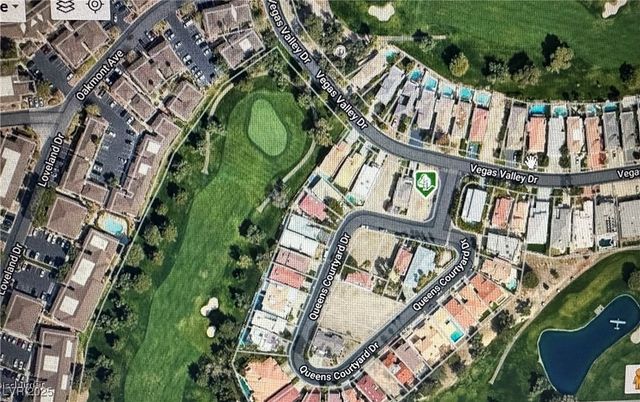 793 Vegas Valley Drive, Las Vegas, NV 89109