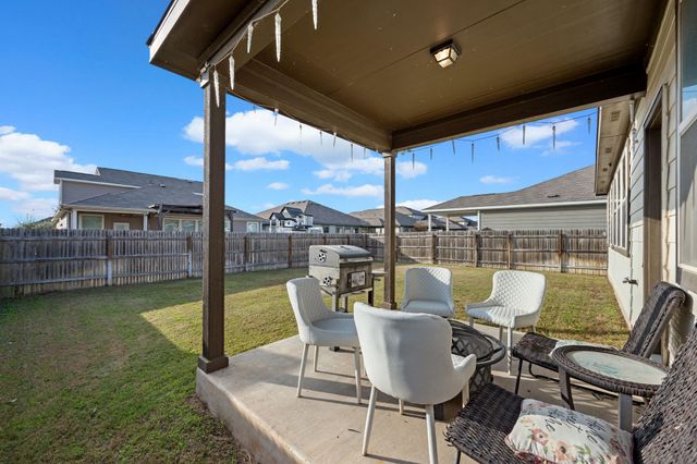 205 Magna LN, Liberty Hill, TX 78642