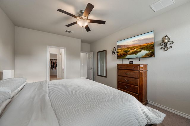 205 Magna LN, Liberty Hill, TX 78642