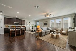 205 Magna LN, Liberty Hill, TX 78642