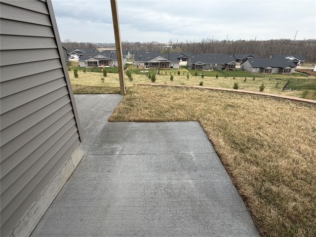 1306 E Gable Way, Tiffin, IA 52340