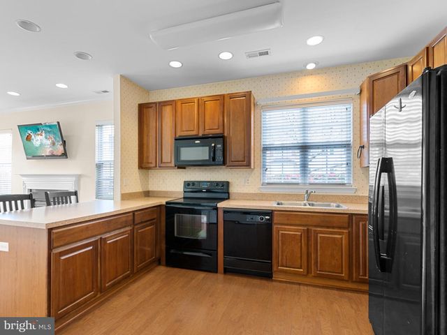 406 BETHUNE DR, Easton, MD 21601