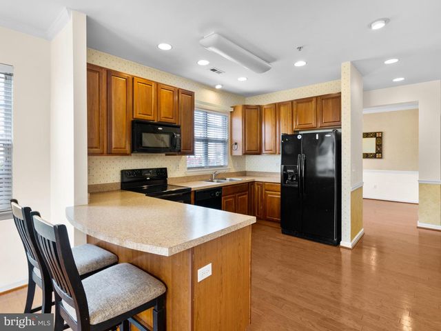 406 BETHUNE DR, Easton, MD 21601