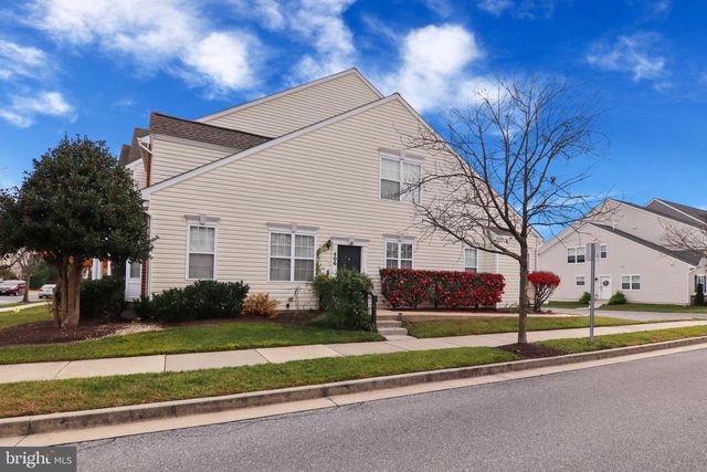 406 BETHUNE DR, Easton, MD 21601