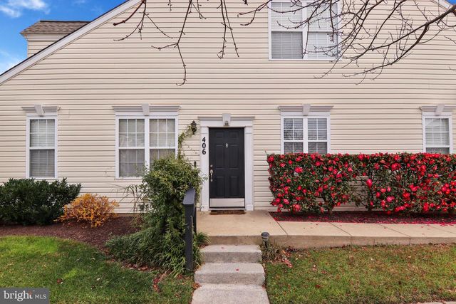 406 BETHUNE DR, Easton, MD 21601