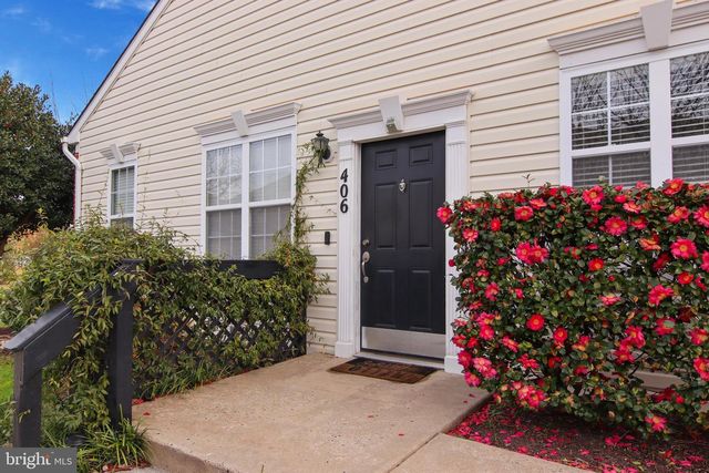 406 BETHUNE DR, Easton, MD 21601