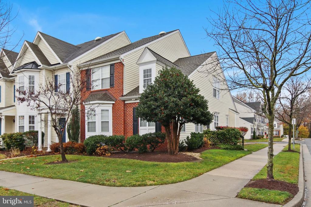 406 BETHUNE DR, Easton, MD 21601