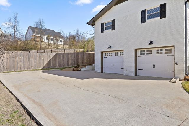 8107 Angie Drive, Chattanooga, TN 37421