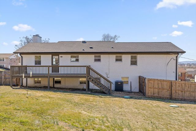 8107 Angie Drive, Chattanooga, TN 37421