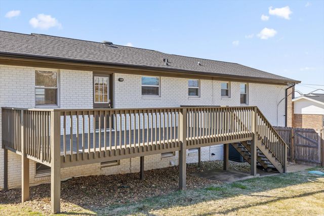 8107 Angie Drive, Chattanooga, TN 37421