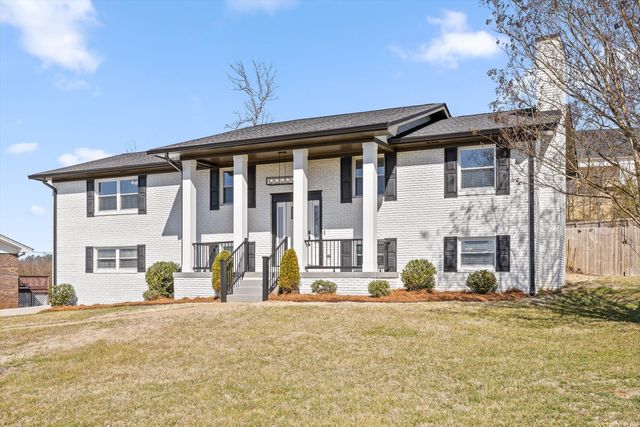 8107 Angie Drive, Chattanooga, TN 37421