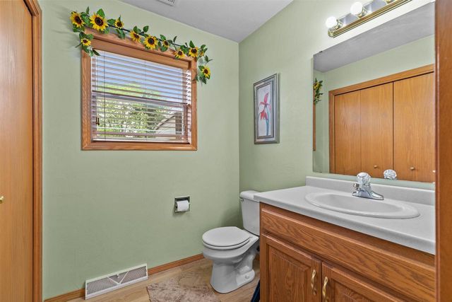 N9557 CLOVER RIDGE TRAIL, Appleton, WI 54915