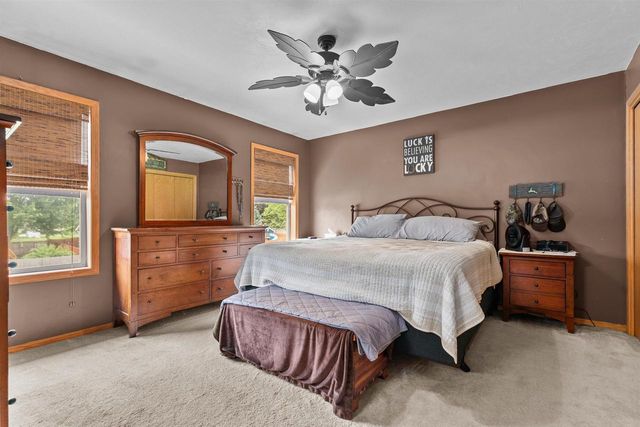 N9557 CLOVER RIDGE TRAIL, Appleton, WI 54915