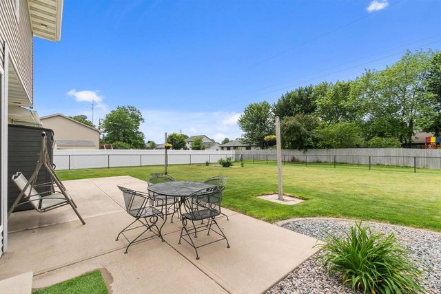 N9557 CLOVER RIDGE TRAIL, Appleton, WI 54915