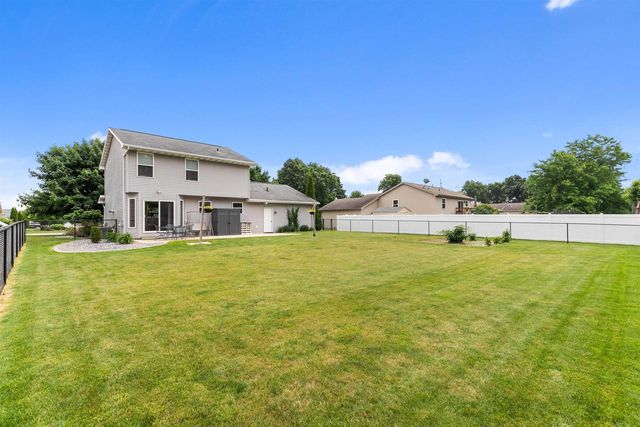 N9557 CLOVER RIDGE TRAIL, Appleton, WI 54915
