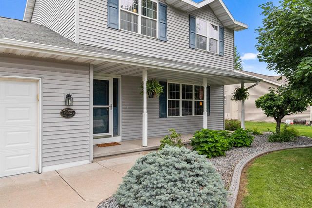 N9557 CLOVER RIDGE TRAIL, Appleton, WI 54915