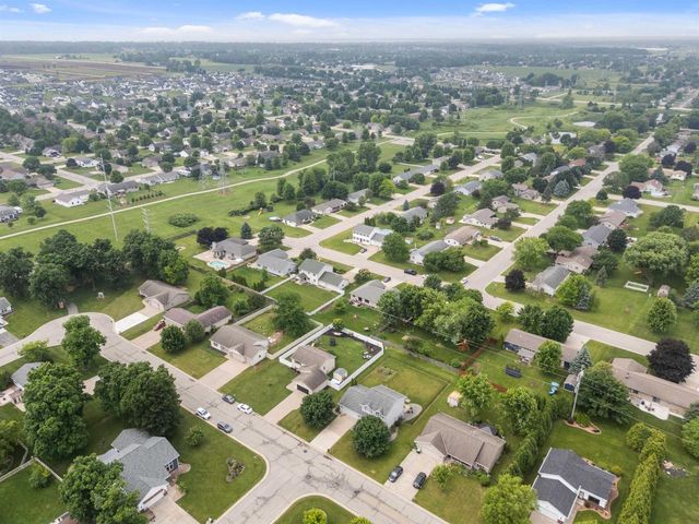 N9557 CLOVER RIDGE TRAIL, Appleton, WI 54915