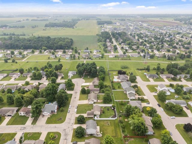 N9557 CLOVER RIDGE TRAIL, Appleton, WI 54915