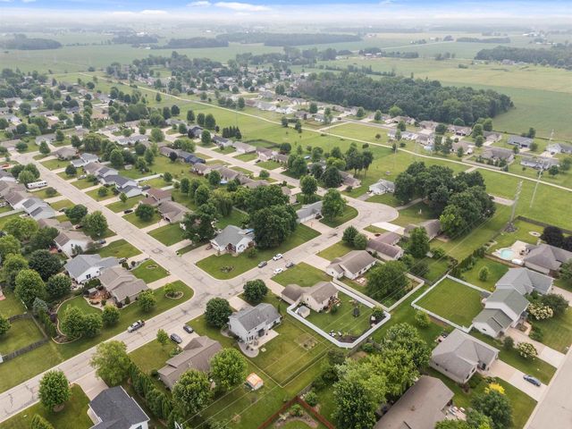 N9557 CLOVER RIDGE TRAIL, Appleton, WI 54915