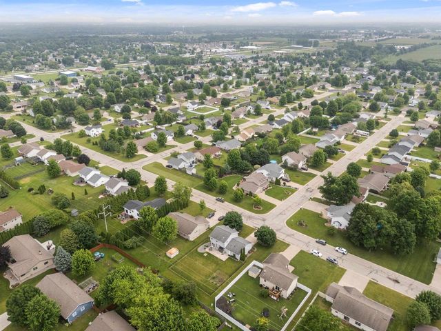 N9557 CLOVER RIDGE TRAIL, Appleton, WI 54915