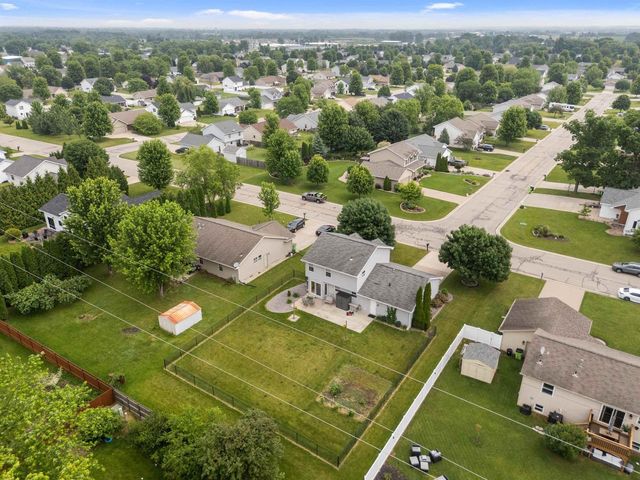 N9557 CLOVER RIDGE TRAIL, Appleton, WI 54915