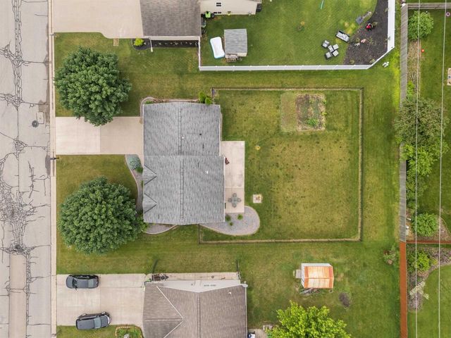 N9557 CLOVER RIDGE TRAIL, Appleton, WI 54915