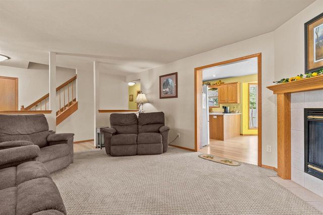 N9557 CLOVER RIDGE TRAIL, Appleton, WI 54915