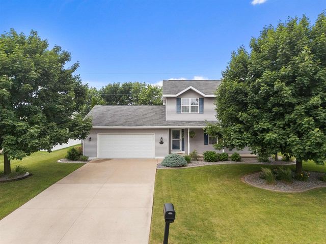 N9557 CLOVER RIDGE TRAIL, Appleton, WI 54915