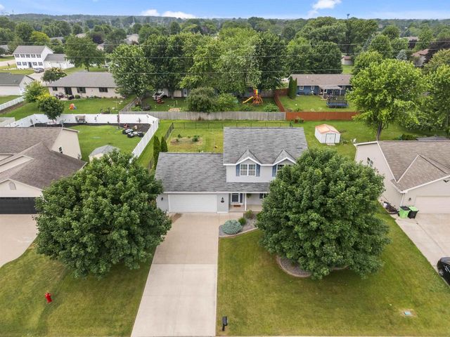 N9557 CLOVER RIDGE TRAIL, Appleton, WI 54915