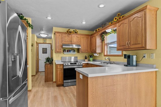 N9557 CLOVER RIDGE TRAIL, Appleton, WI 54915