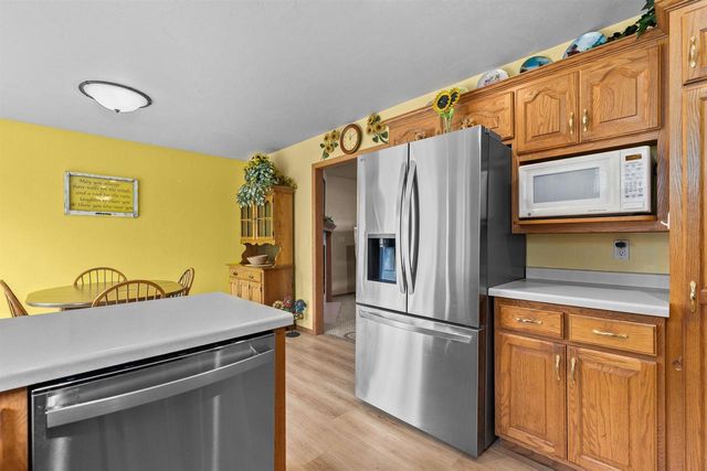 N9557 CLOVER RIDGE TRAIL, Appleton, WI 54915