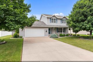 N9557 CLOVER RIDGE TRAIL, Appleton, WI 54915