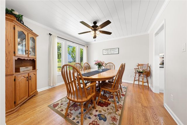 1345 Return Church Road, Seneca, SC 29678