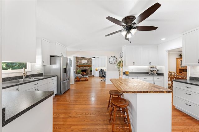 1345 Return Church Road, Seneca, SC 29678