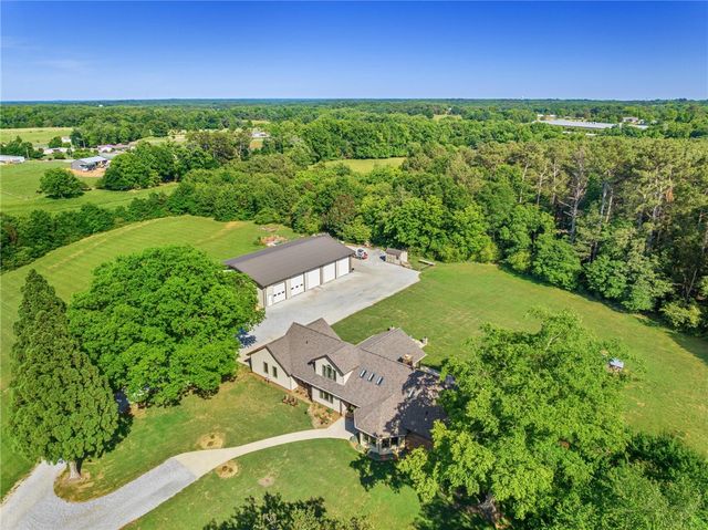1345 Return Church Road, Seneca, SC 29678