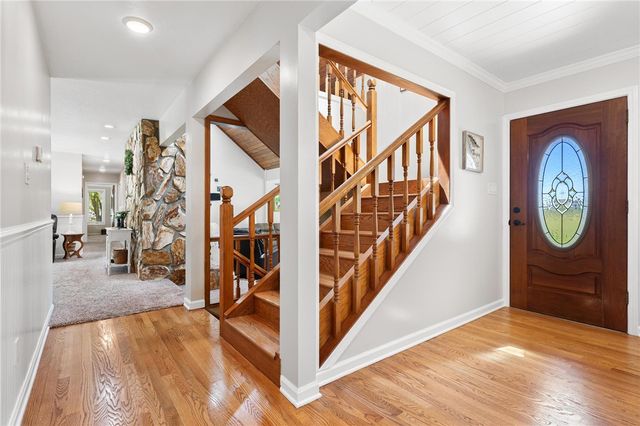1345 Return Church Road, Seneca, SC 29678