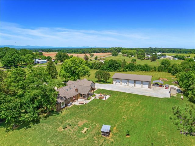 1345 Return Church Road, Seneca, SC 29678