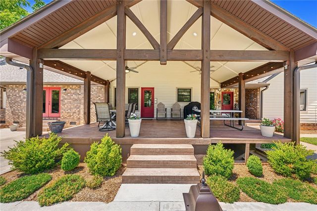 1345 Return Church Road, Seneca, SC 29678