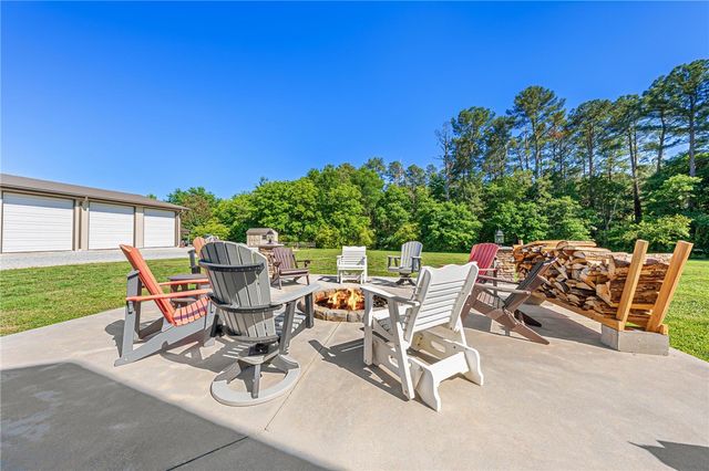 1345 Return Church Road, Seneca, SC 29678