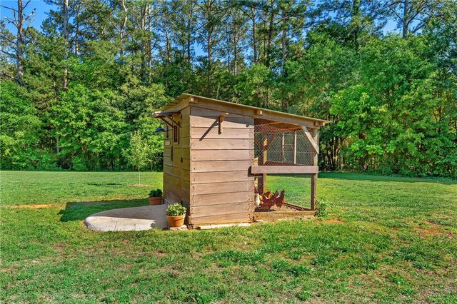 1345 Return Church Road, Seneca, SC 29678