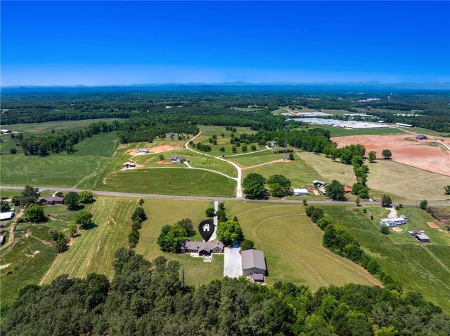 1345 Return Church Road, Seneca, SC 29678